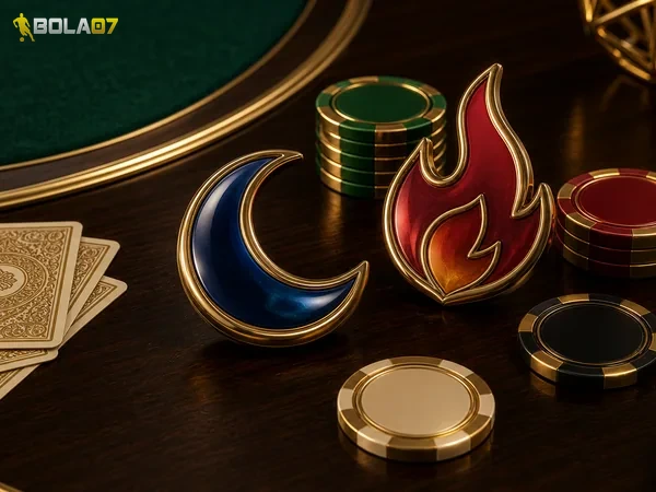 Gambar halaman akses mobile bola07